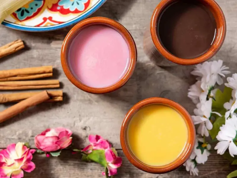Beneficios de tomar atole: la bebida más tradicional de México