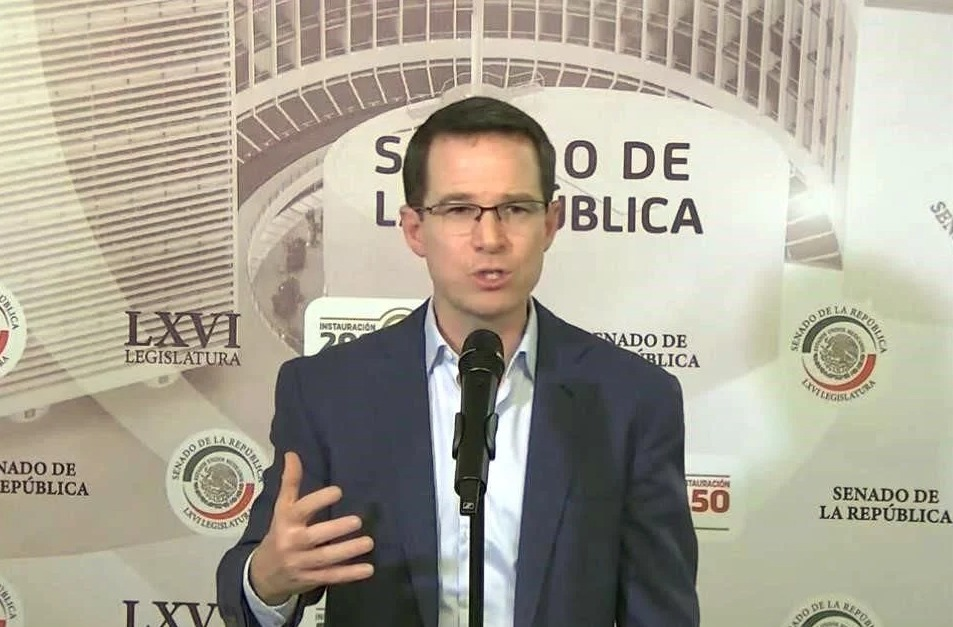 El PAN se reinventa o muere, advierte Anaya