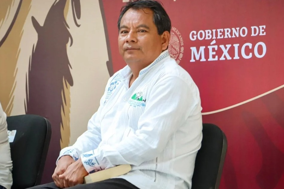 Atentan contra edil de Mazatlán Villa de Flores, Oaxaca