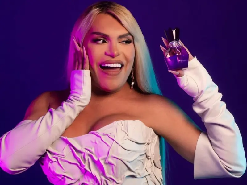 Wendy Guevara lanza su nueva fragancia ‘Wendura Privée’: dónde comprarla y cuánto cuesta
