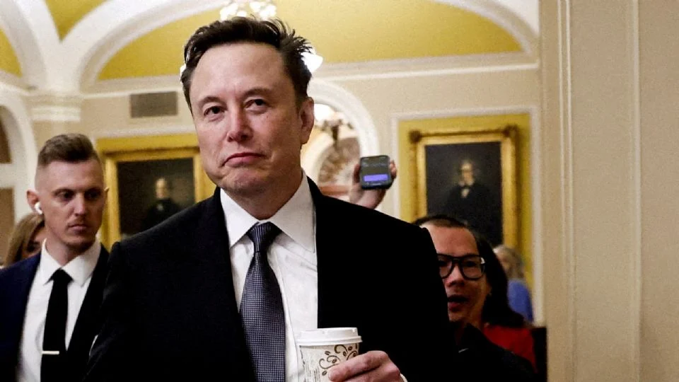 La Casa Blanca aclara que Musk no es empleado del DOGE y no tiene autoridad para tomar decisiones