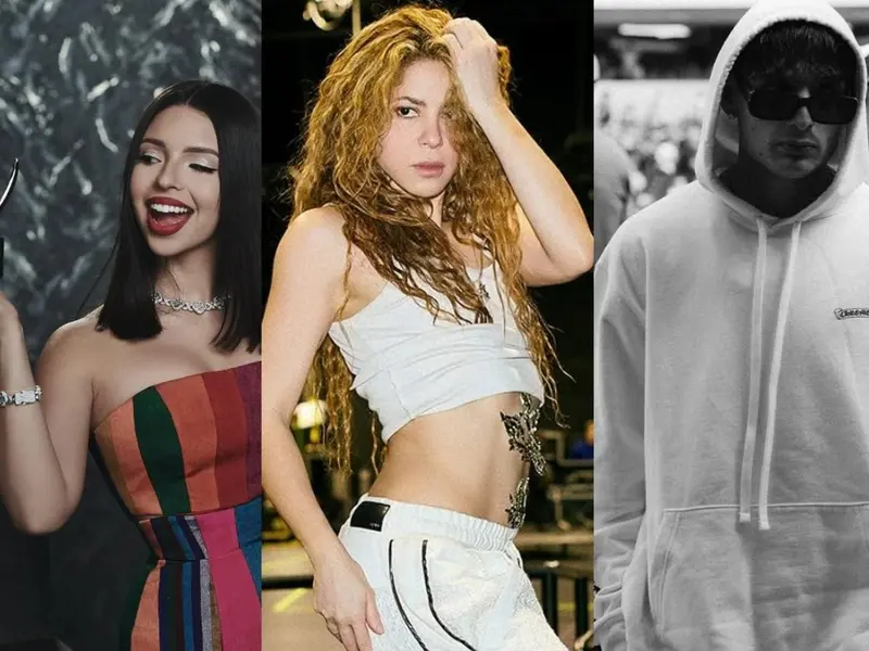 Premios Lo Nuestro 2025: cuándo y a qué hora ver en vivo la premiación
