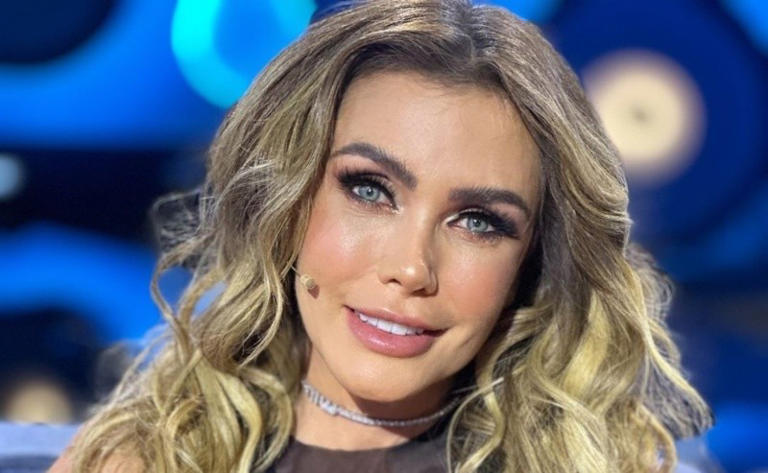 Sabine Moussier finalmente es diagnosticada tras años de serio padecimiento