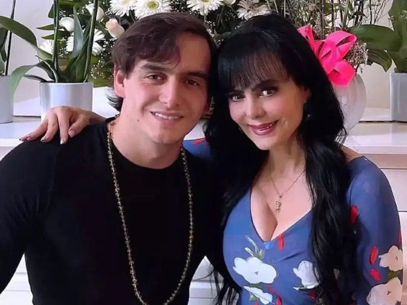 Maribel Guardia publica emotivo mensaje a Julián Figueroa en medio de la polémica; «mi promesa de cuidar a tu hijo»