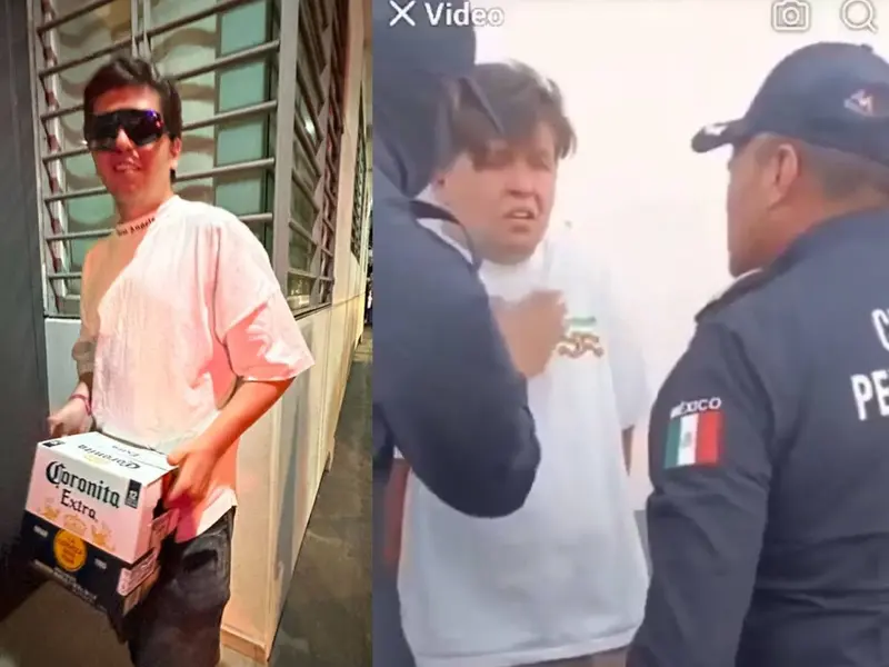 Afirman que Fofo Márquez perdió todos sus privilegios tras el cambio de penal