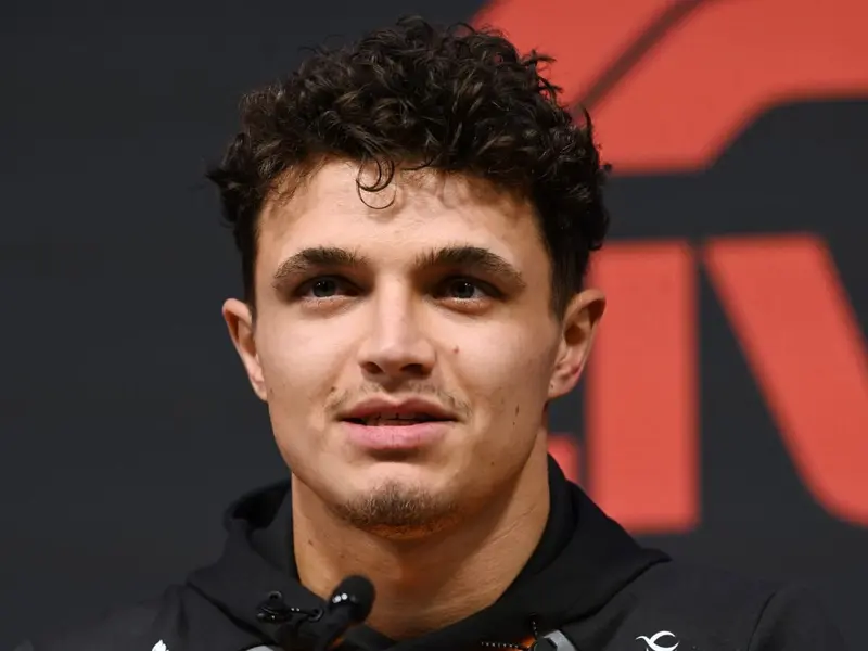 Norris admite que no hay «excusa» para no ganar el campeonato a Verstappen