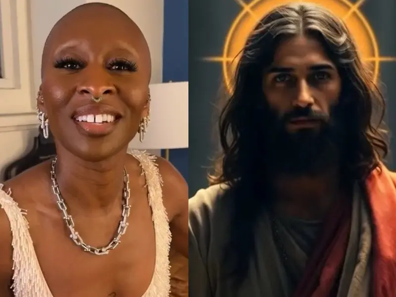 Cynthia Erivo, de ‘Wicked’, será Jesús en Jesucristo Superestrella; esto se sabe