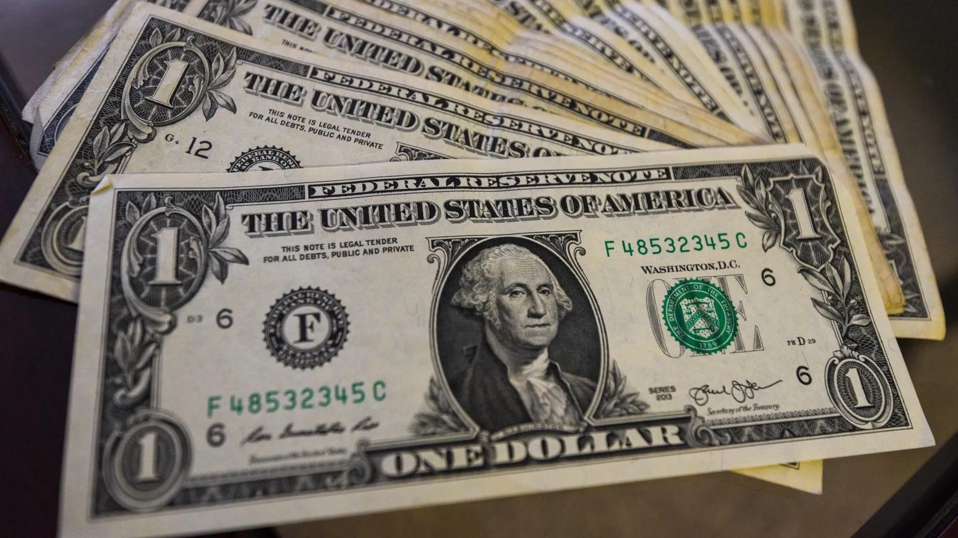 Precio del dólar hoy 19 de febrero de 2025