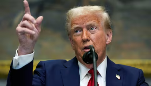 Trump no aplicará aranceles contra México por “irracionales”, prevé Banamex; destaca la colaboración con EU en seguridad