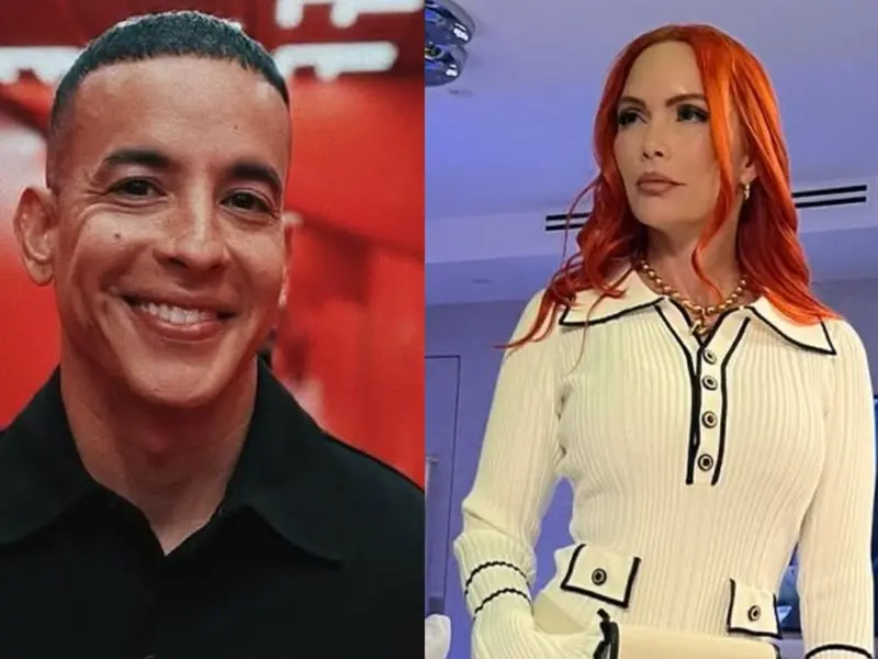 Daddy Yankee y Mireddys González firman divorcio tras 30 años juntos y una disputa legal