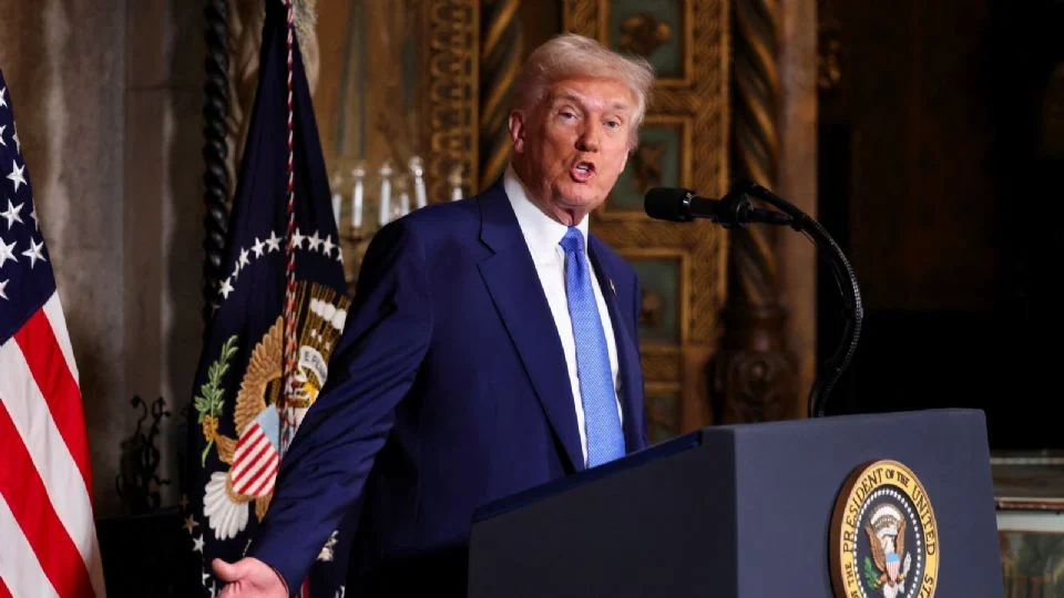 Libros de Trump conquistan a Rusia: se incrementan ventas de ejemplares sobre su faceta empresarial