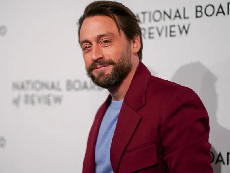 ¿Quién es Kieran Culkin, actor nominado a un Oscar y hermano de Macaulay Culkin?