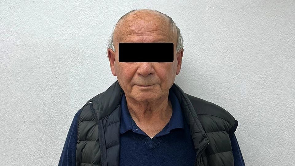 ‘Billy’ Álvarez, expresidente de Cruz Azul, es hospitalizado; su estado de salud se reporta como “grave”
