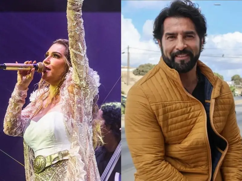 Arturo Carmona muestra apoyo a Alicia Villarreal
