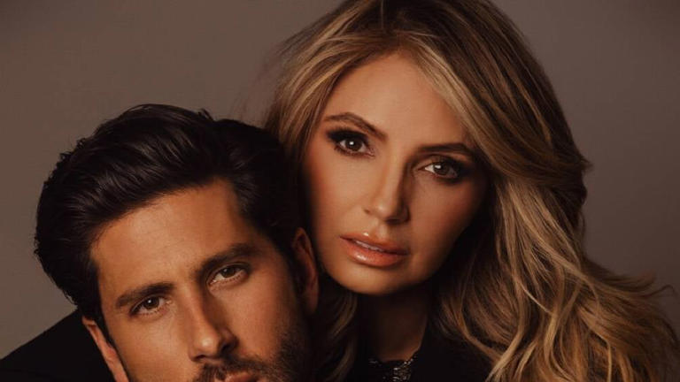 ¿Quién es Diego Klein? El nuevo novio de Angélica Rivera «La Gaviota»