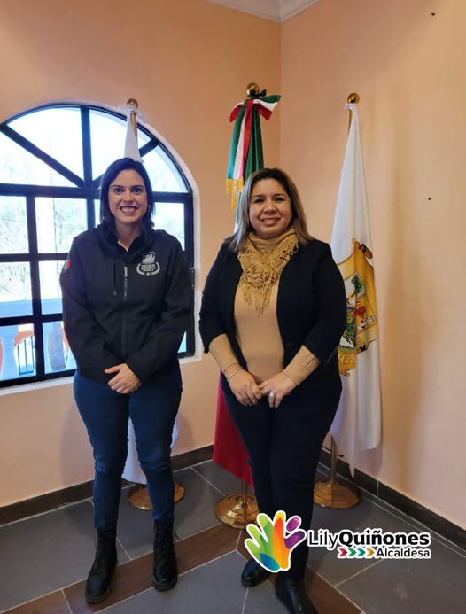 Acuerdan fortalecer seguridad en Juárez