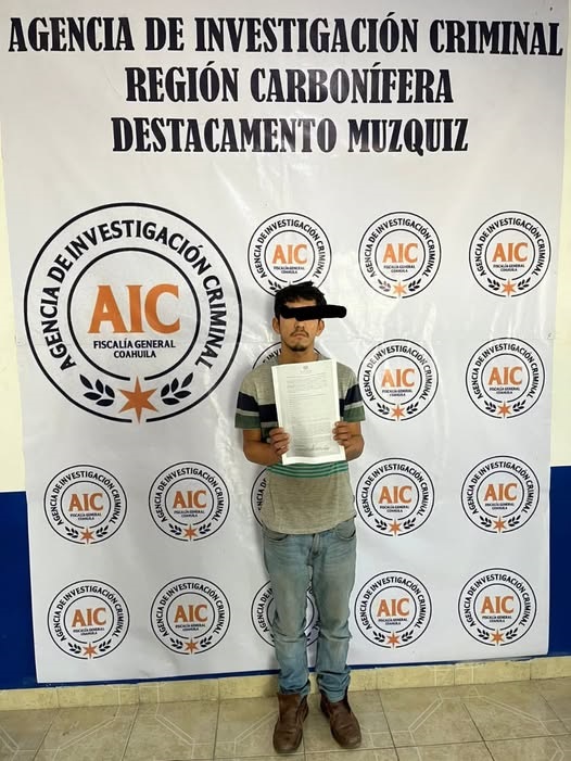Detienen por robo a vivienda a  “El Mino”