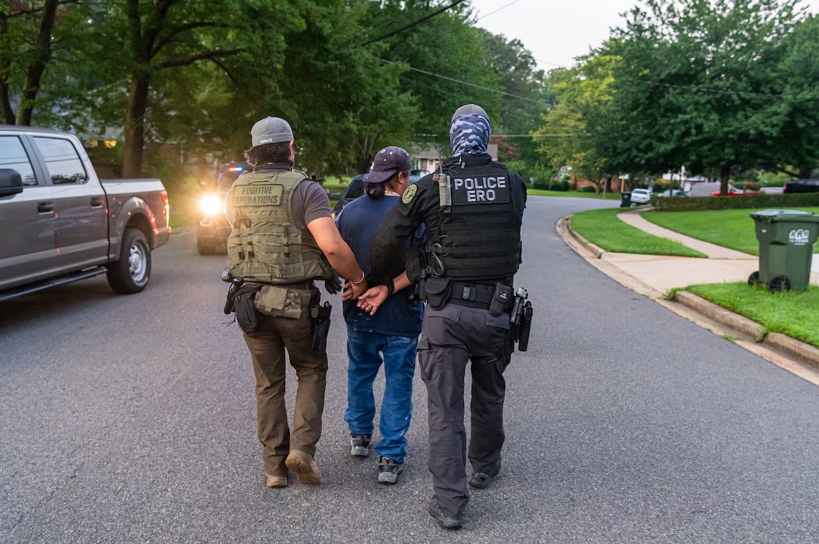 El racismo no se esconde en Estados Unidos: mil dólares por señalar a un migrante indocumentado