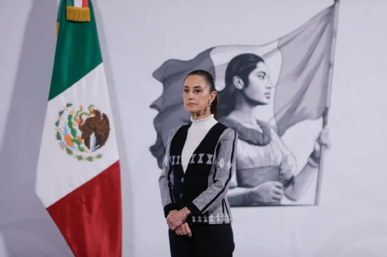 Narcos no bastan; EU quiere narcopolíticos