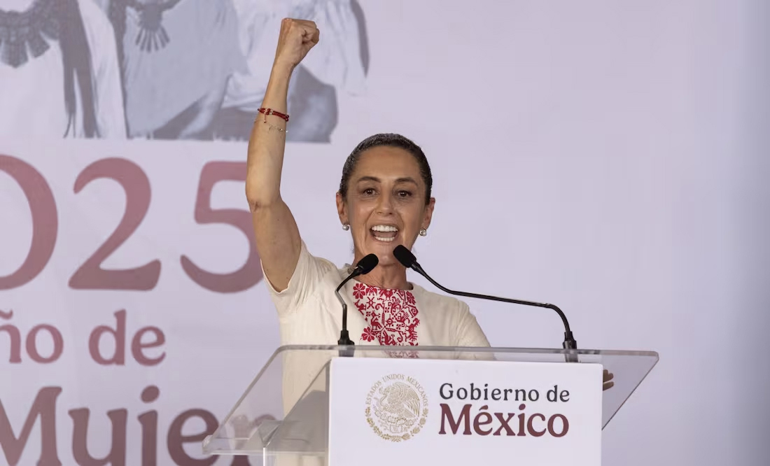  “Cooperación sí, subordinación no”