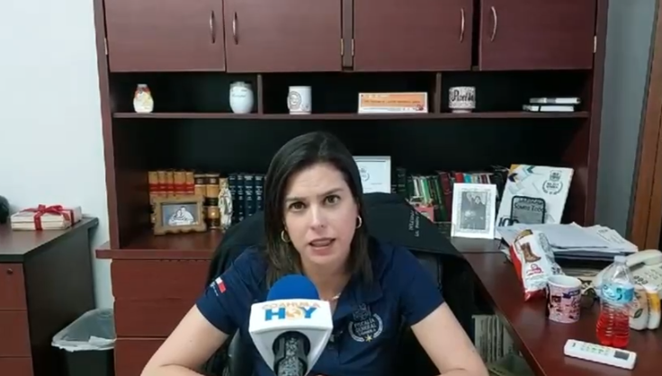 Alta velocidad y falta del cinturón provocaron tragedia