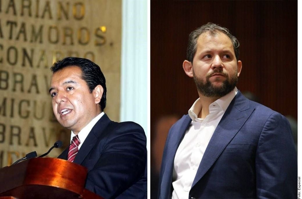 Advierte Oposición que cambios en SHCP son mal mensaje