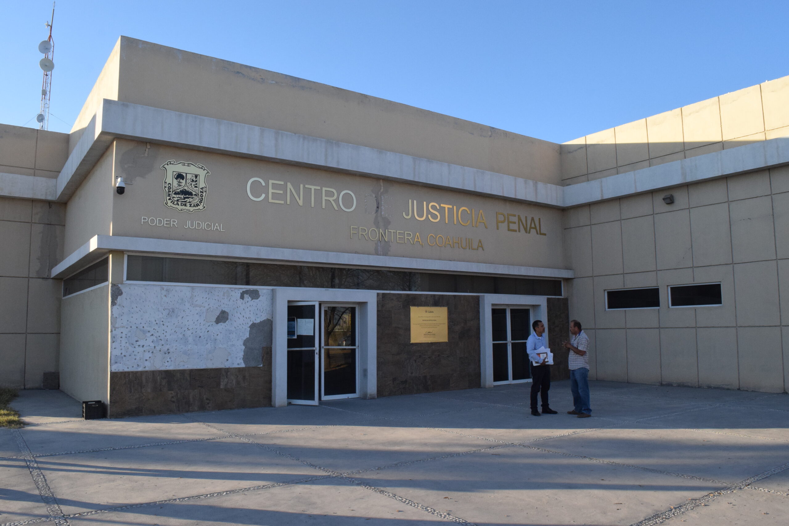 Ante juez por fraude venden casa 2 veces