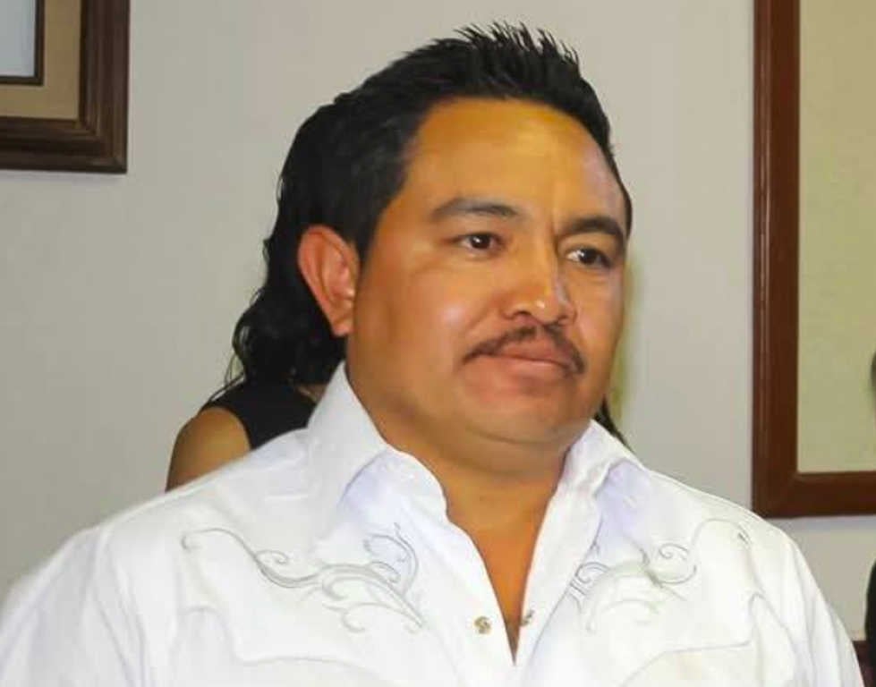 Asesinan a Alejo Cedillo, regidor de Ocuilan por Movimiento Ciudadano, afuera del Ayuntamiento