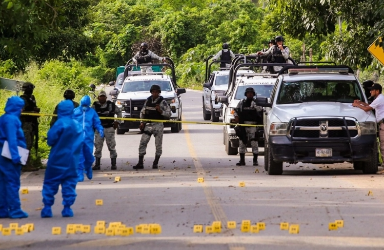 Asesinan a dirigente del PT, su esposa e hijo de 6 años