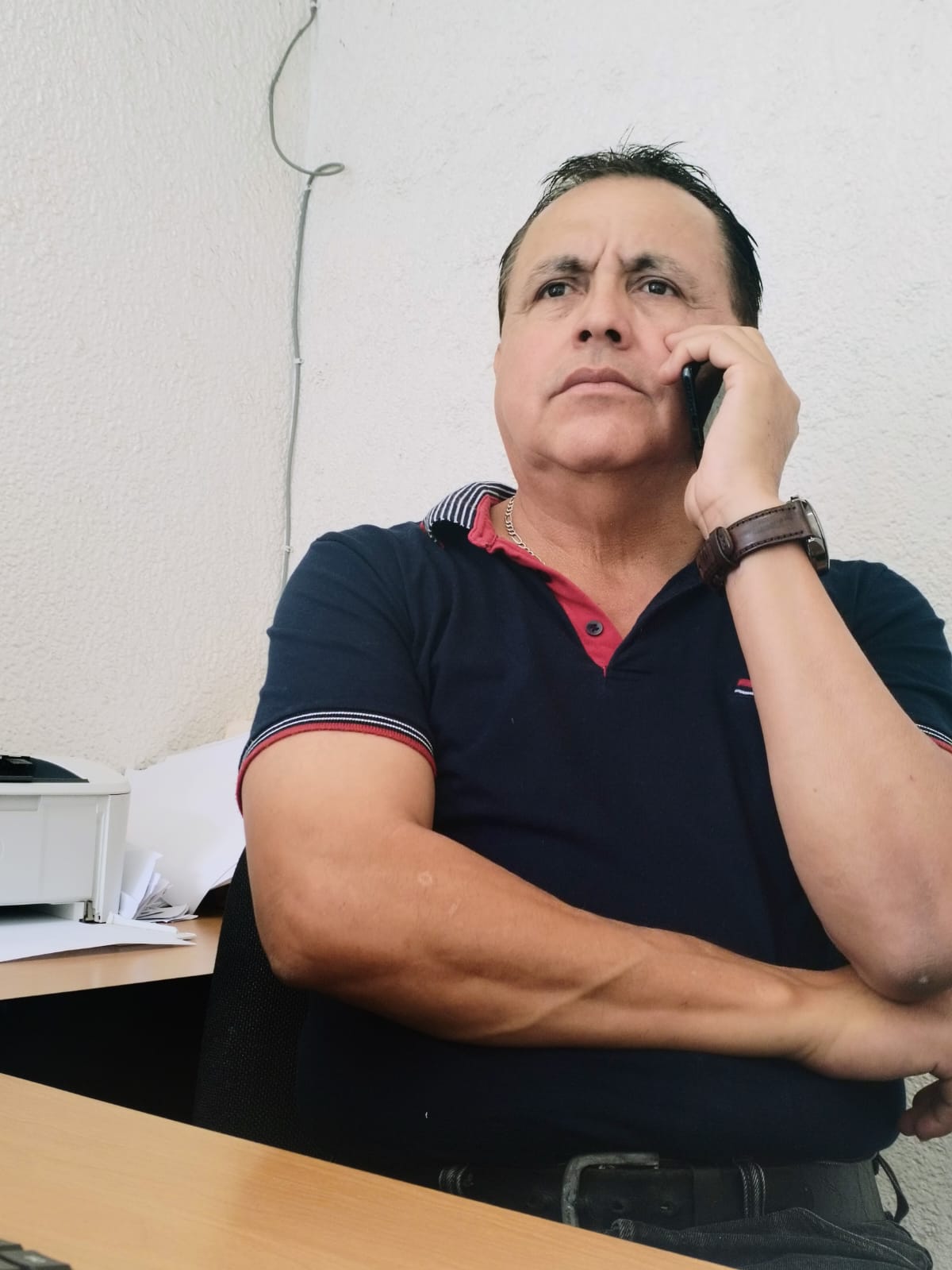 Estará vendida Ahmsa antes que acabe 2025 