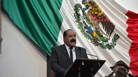Fallece el ex legislador Francisco Javier Cortez