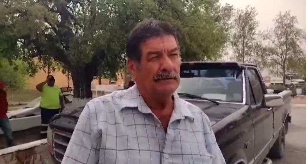 Preocupa a bomberos alto índice de incendios 