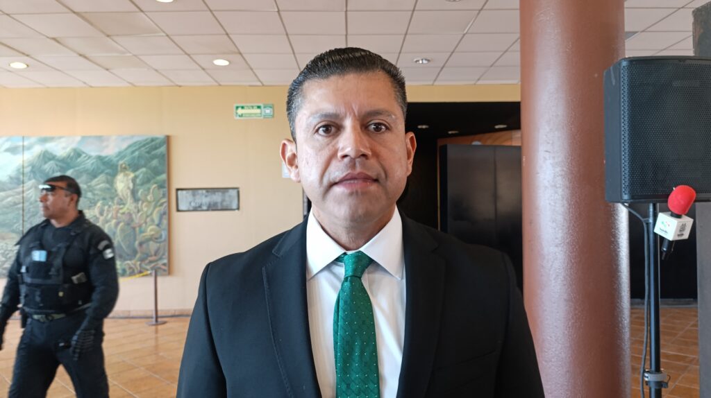 Detenidos 14 en Saltillo por provocar incendios