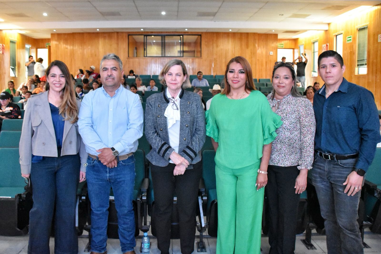 La creatividad cieneguense brilla en el concurso estatal