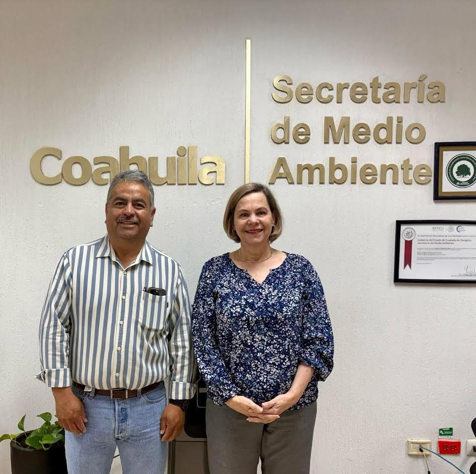 Proyectan iniciativas ambientales para 4-C