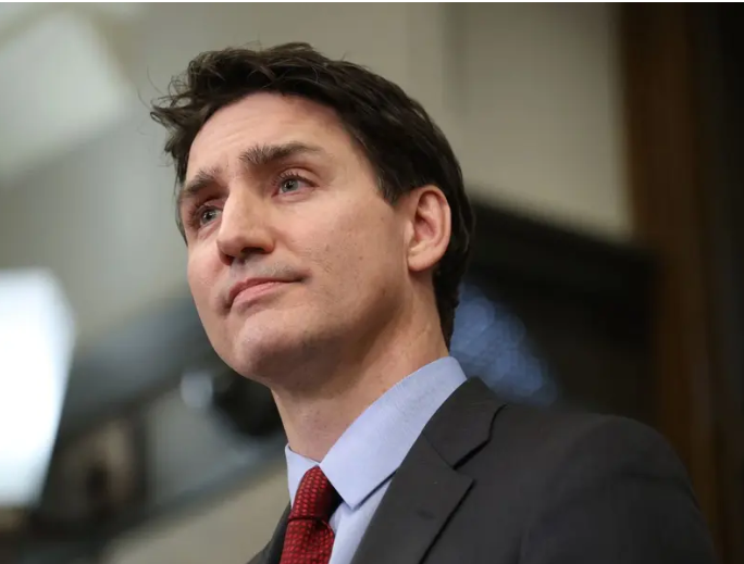 Canadá anuncia aranceles recíprocos a EU; Trump lanzó una «guerra comercial»: Trudeau