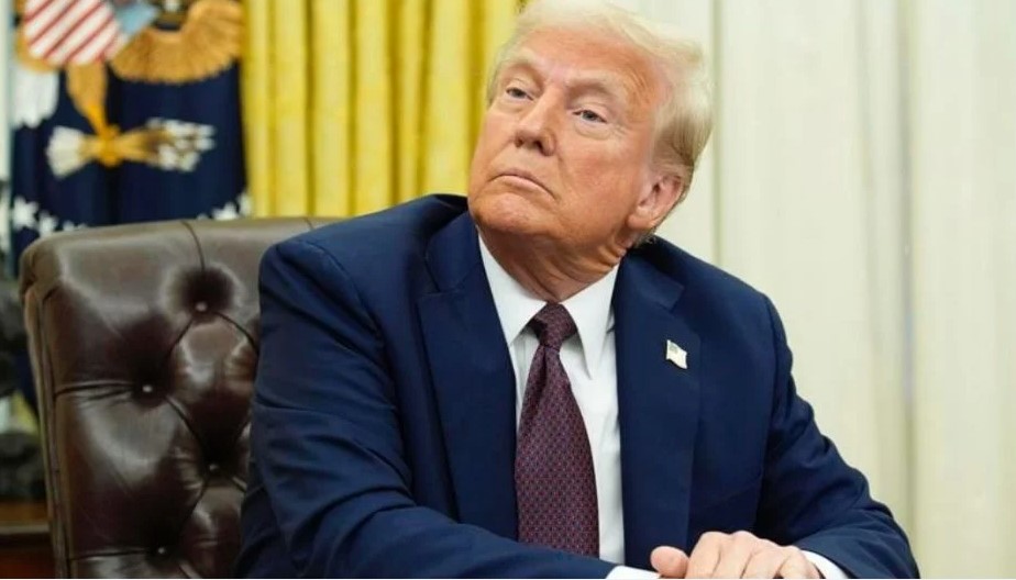Trump destaca esfuerzos de México contra la migración y el fentanilo, y elogia a Sheinbaum como «una mujer maravillosa»