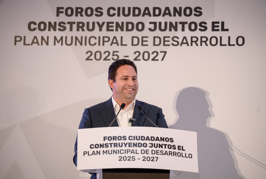 Concluyen en Saltillo Foros Ciudadanos