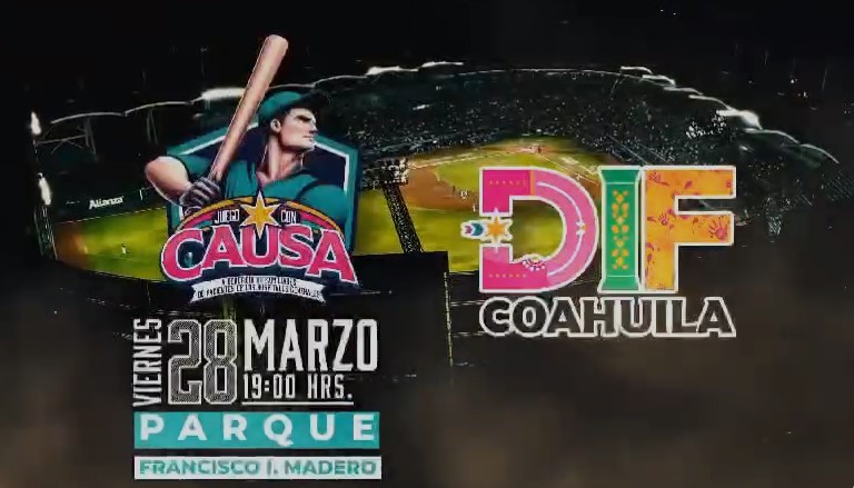 PREPÁRATE PARA EL JUEGO DEL AÑO ENTRE SARAPEROS DE SALTILLO Y ALGODONEROS DE LA UNIÓN LAGUNA