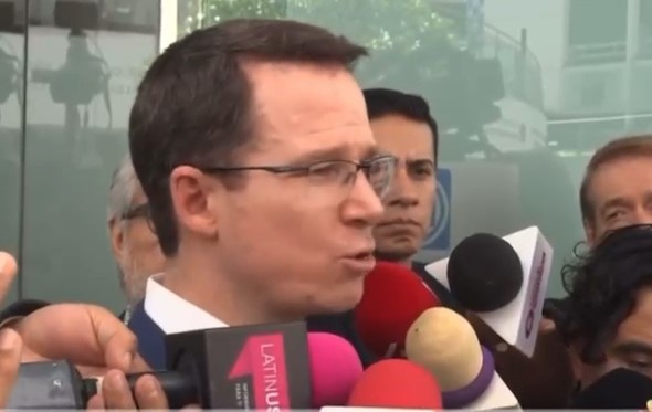 Exige Anaya frenar ‘aranceles’ que cobra crimen a productores