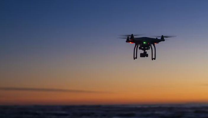 Cárteles del narcotráfico aprovechan la tecnología: ONU advierte creciente uso de drones