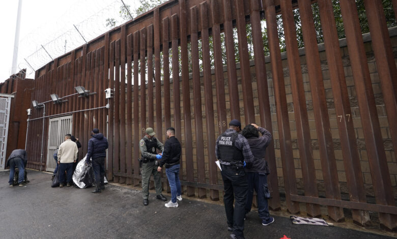 Consulados de México en EU atienden a más de 42 mil connacionales