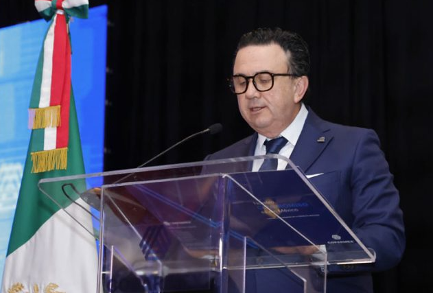 Coparmex insta al gobierno de México a impugnar aranceles de Trump bajo el T-MEC