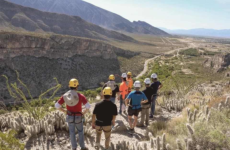 Espera región gran derrama económica