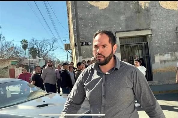 Se queda en el Cereso agresor de don Daniel