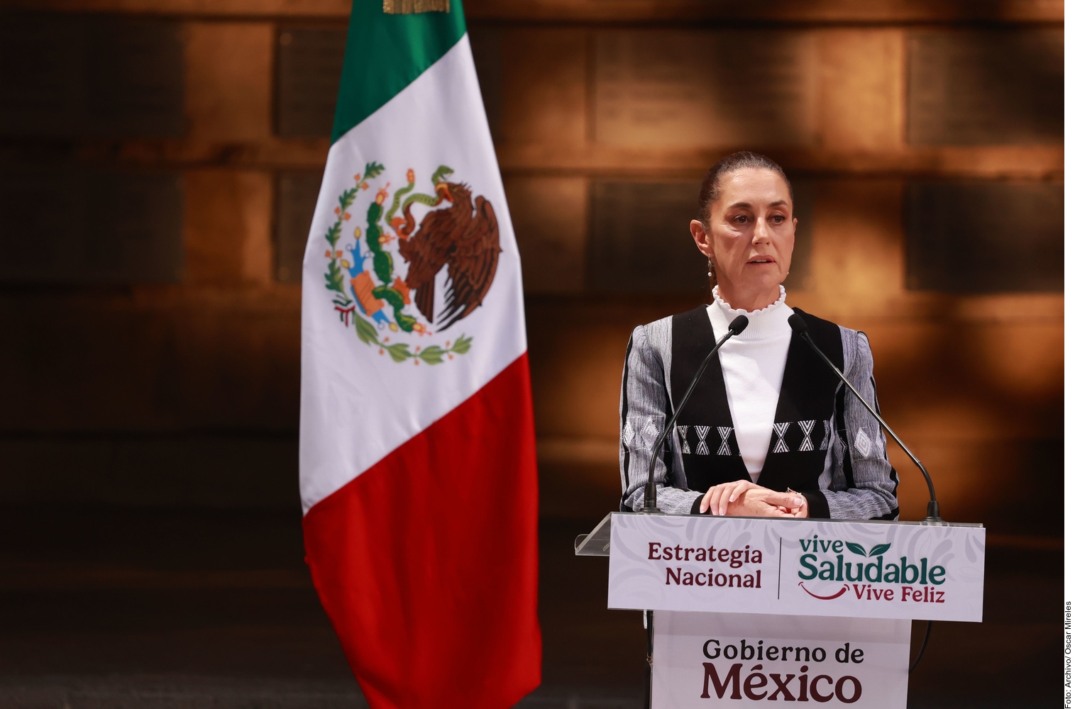 Defiende CSP legalidad al entregar 29 capos