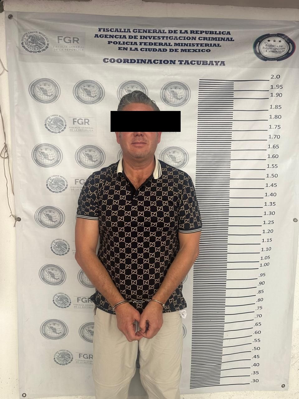 Detienen a exfuncionarios de Silvano Aureoles