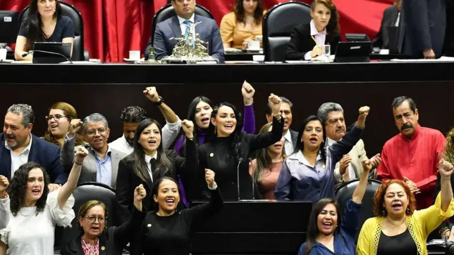 Diputados aprueban en lo general reforma contra el nepotismo