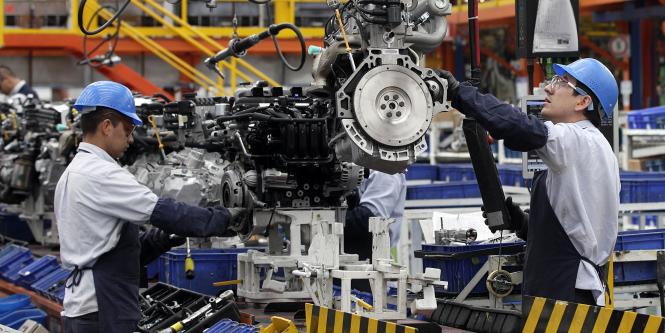 Región Sureste; líder en generación de empleos