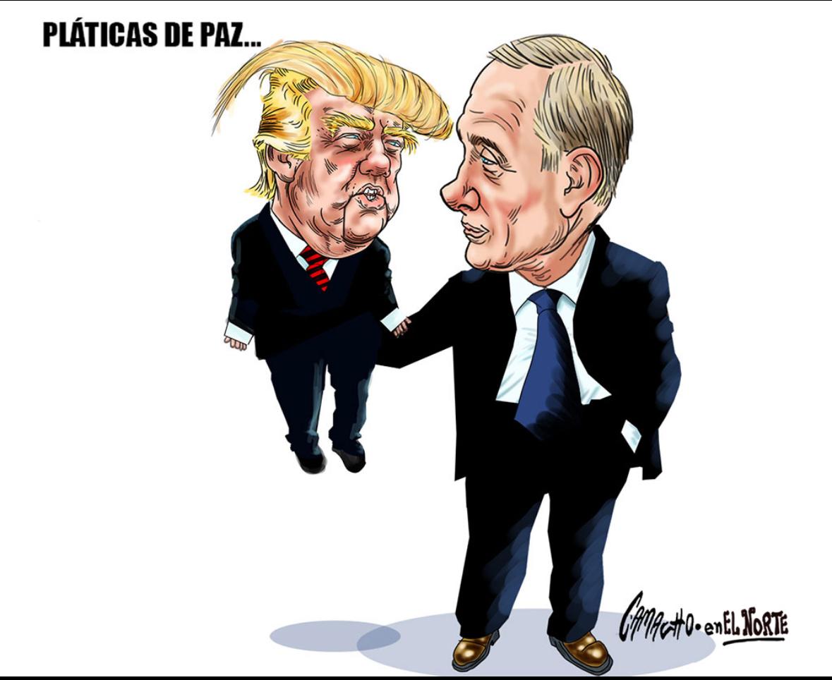 ERMITA 318